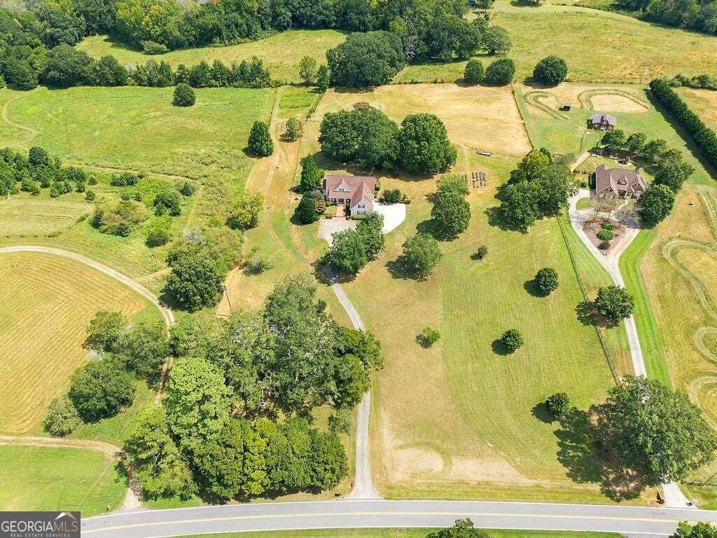 442 Buffalo Creek Road Carrollton - Photo 91