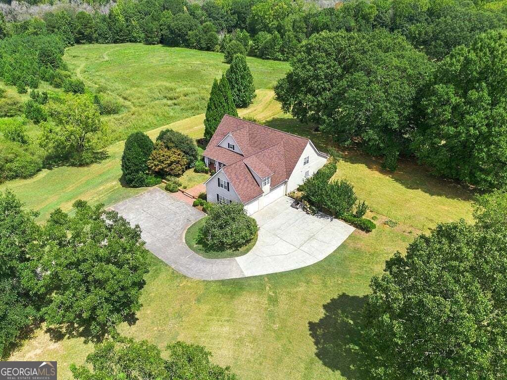442 Buffalo Creek Road Carrollton - Photo 92