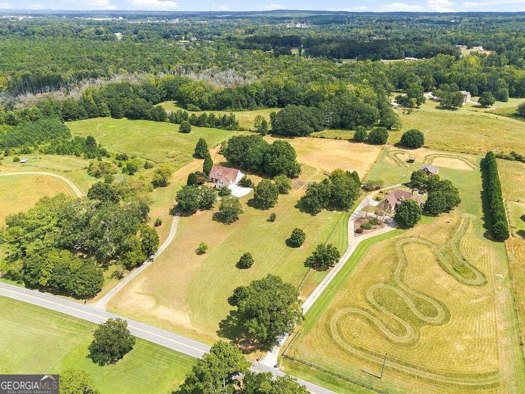442 Buffalo Creek Road Carrollton - Photo 94