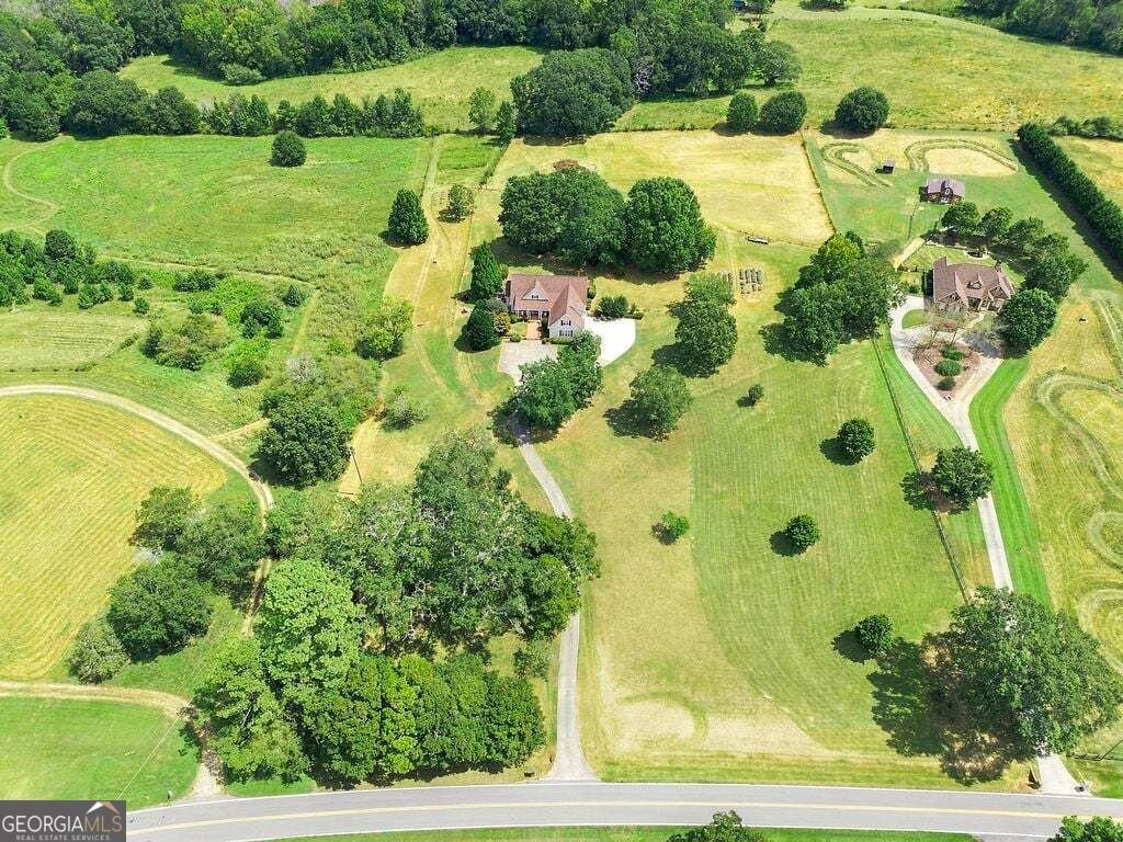 442 Buffalo Creek Road Carrollton - Photo 95