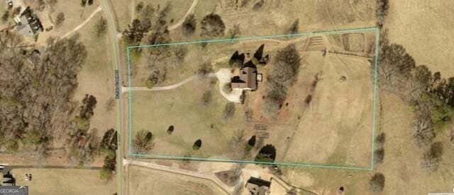 442 Buffalo Creek Road Carrollton - Photo 96