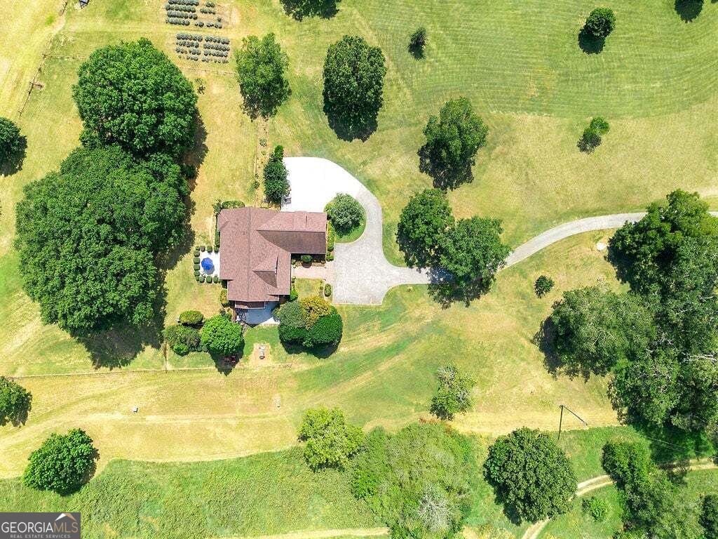 442 Buffalo Creek Road Carrollton - Photo 97