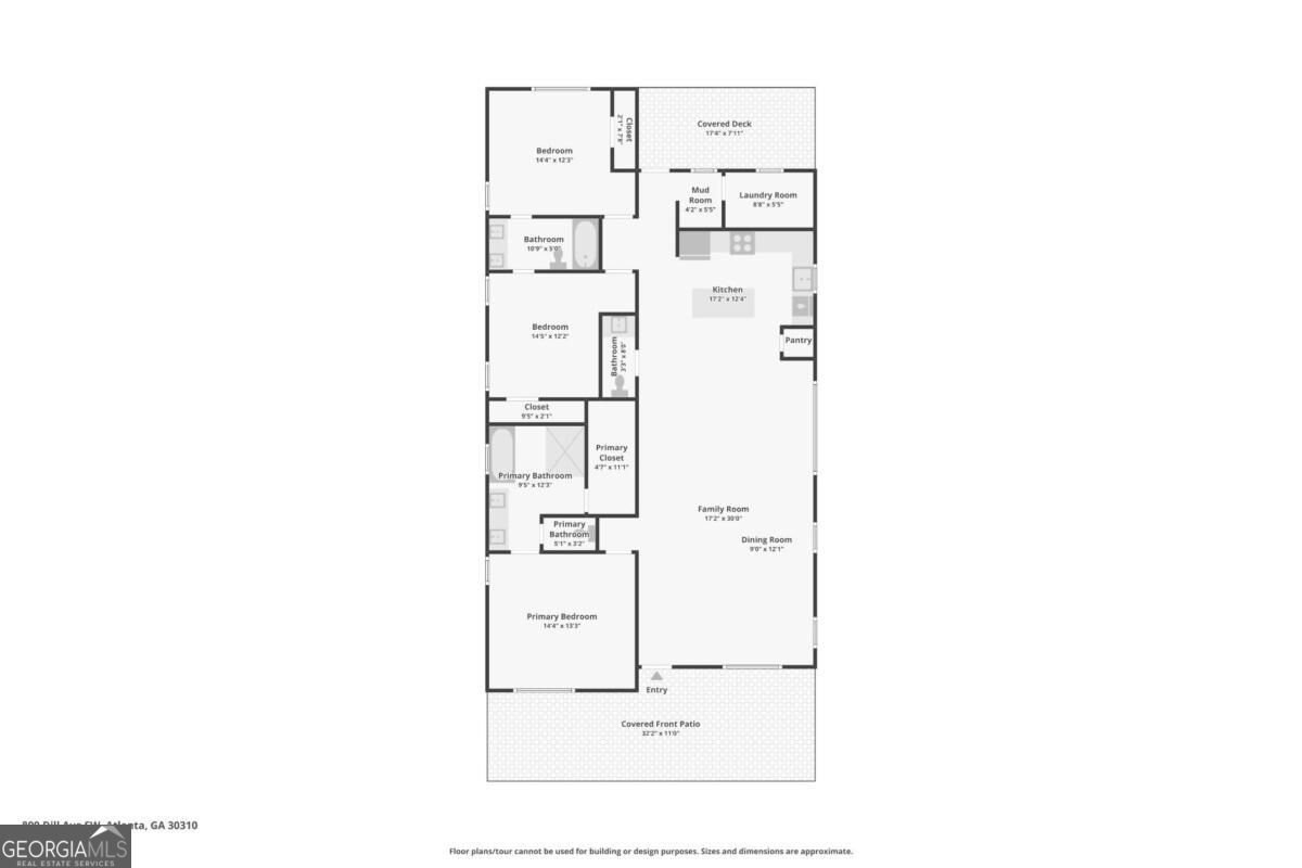 809 Dill Avenue Atlanta - Photo 52