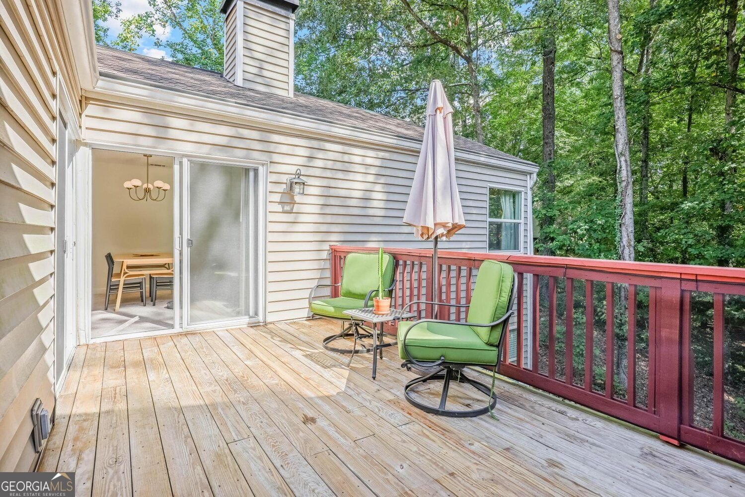 33 Dunwoody Springs Drive Atlanta - Photo 16