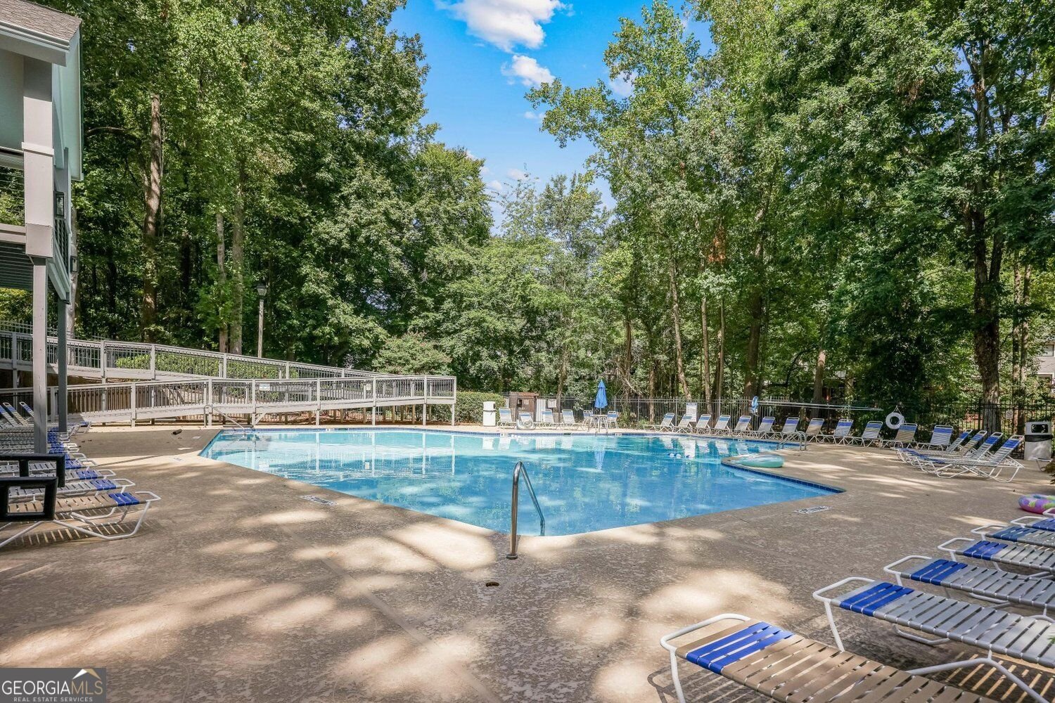 33 Dunwoody Springs Drive Atlanta - Photo 19
