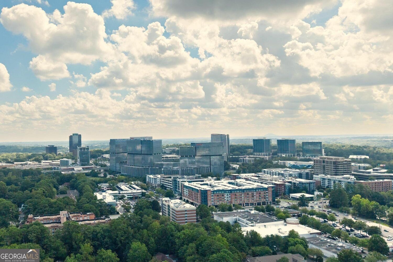 33 Dunwoody Springs Drive Atlanta - Photo 27