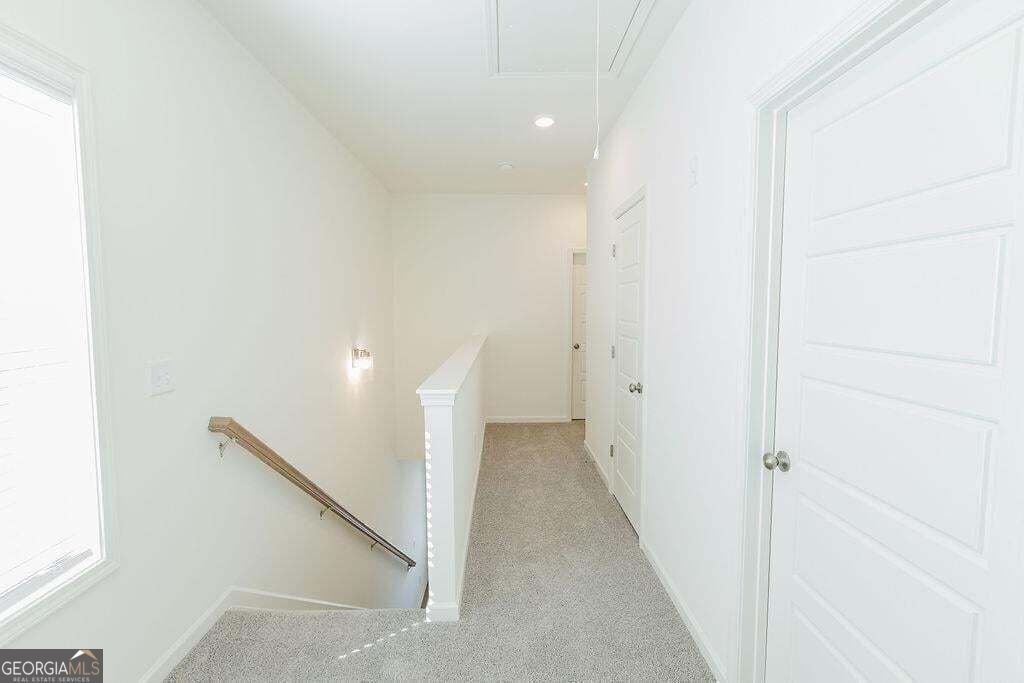54 Fausett Lane Dawsonville - Photo 13