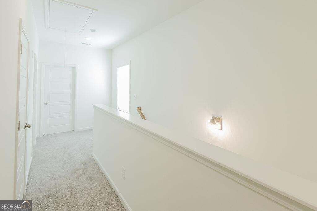54 Fausett Lane Dawsonville - Photo 14