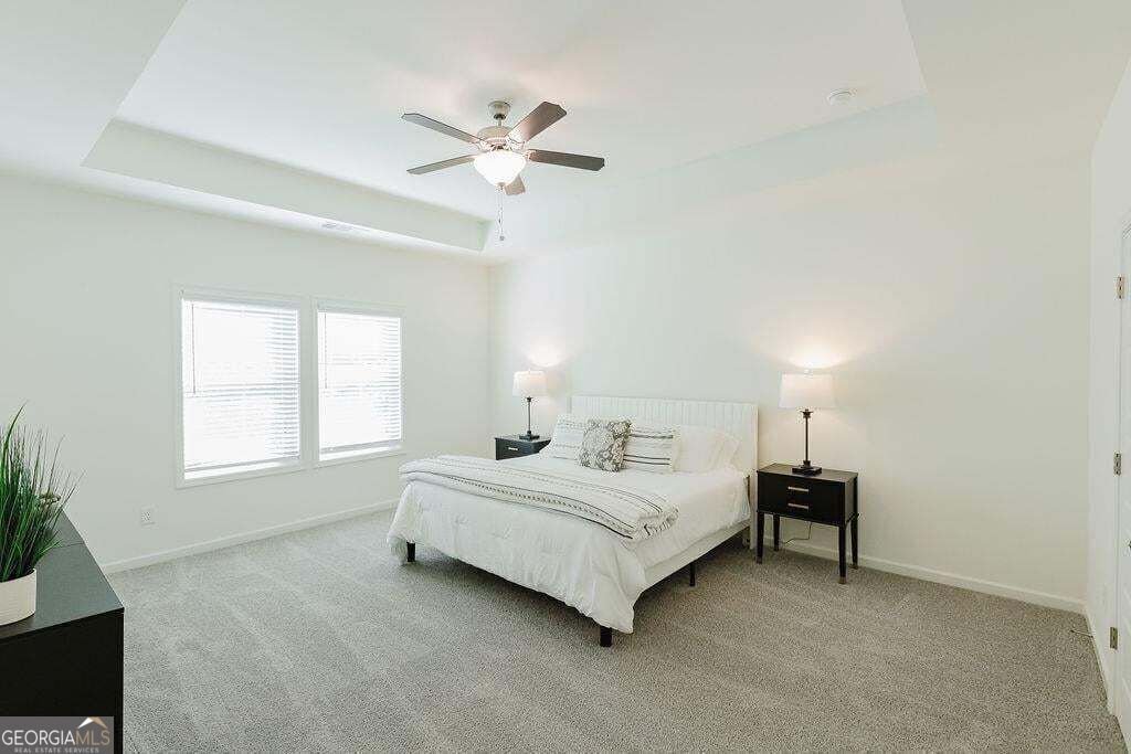 54 Fausett Lane Dawsonville - Photo 15