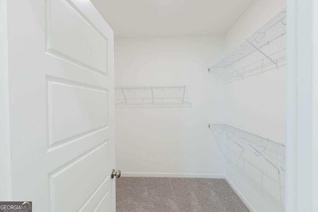 54 Fausett Lane Dawsonville - Photo 18