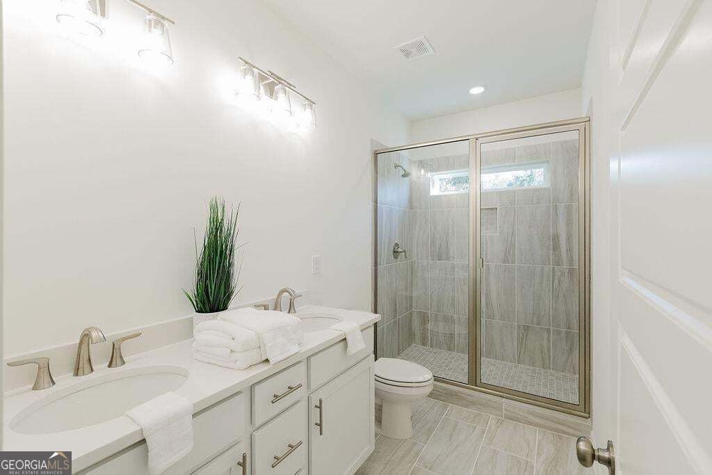 54 Fausett Lane Dawsonville - Photo 20