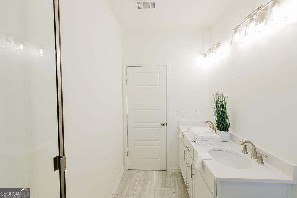 54 Fausett Lane Dawsonville - Photo 21