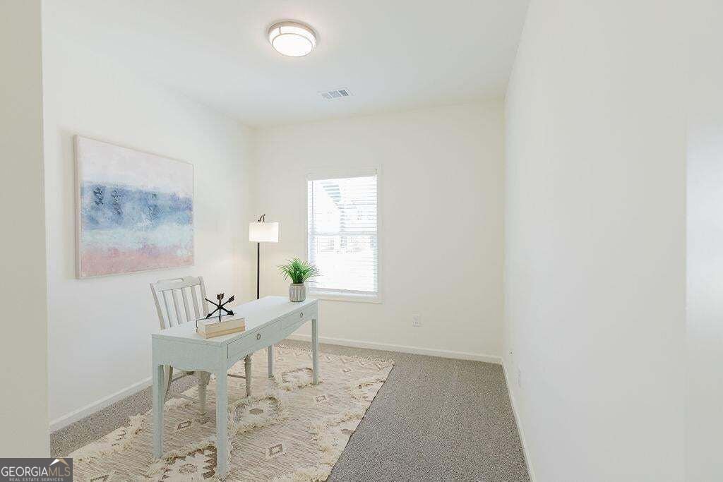 54 Fausett Lane Dawsonville - Photo 22