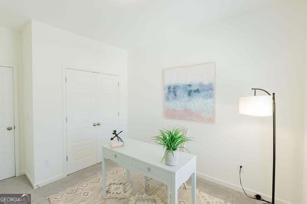 54 Fausett Lane Dawsonville - Photo 23