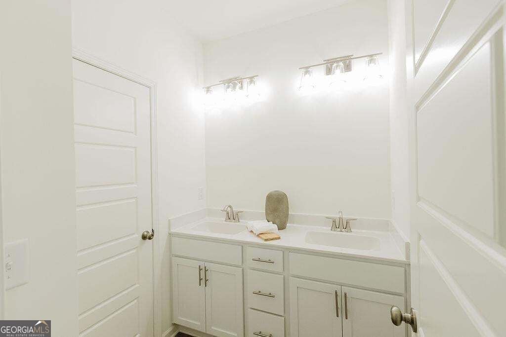 54 Fausett Lane Dawsonville - Photo 24