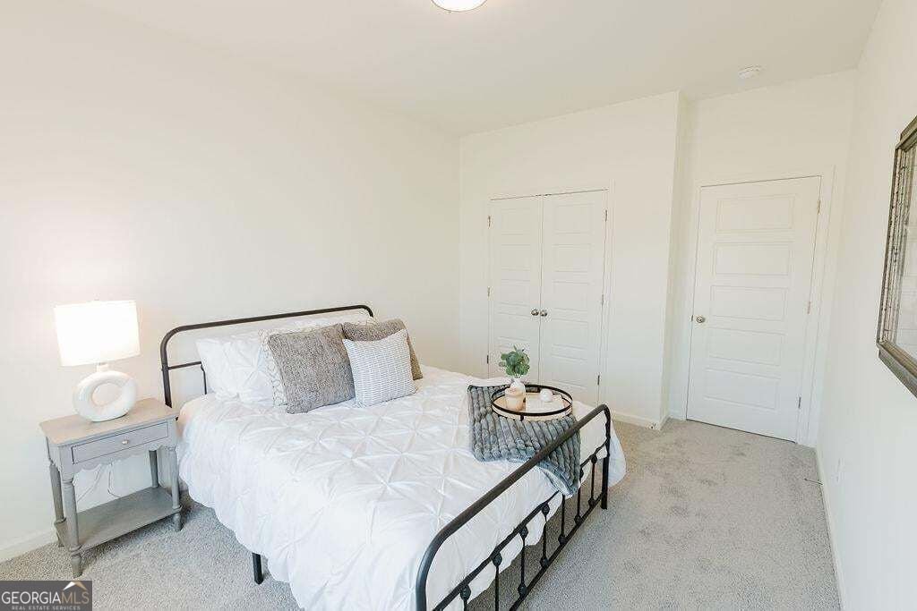 54 Fausett Lane Dawsonville - Photo 26