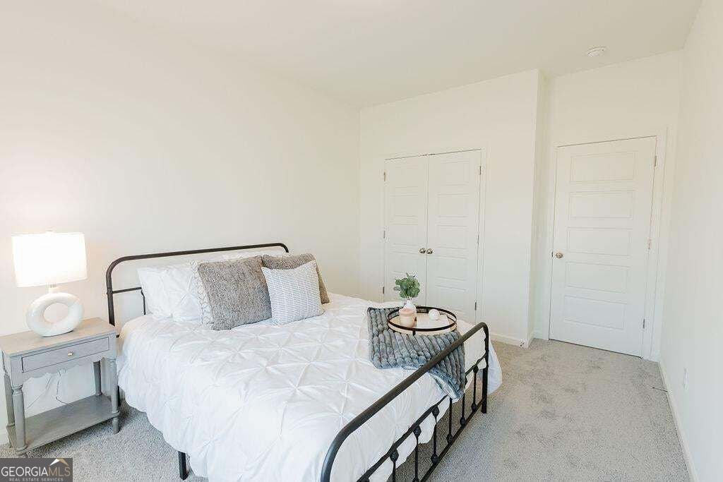 54 Fausett Lane Dawsonville - Photo 27