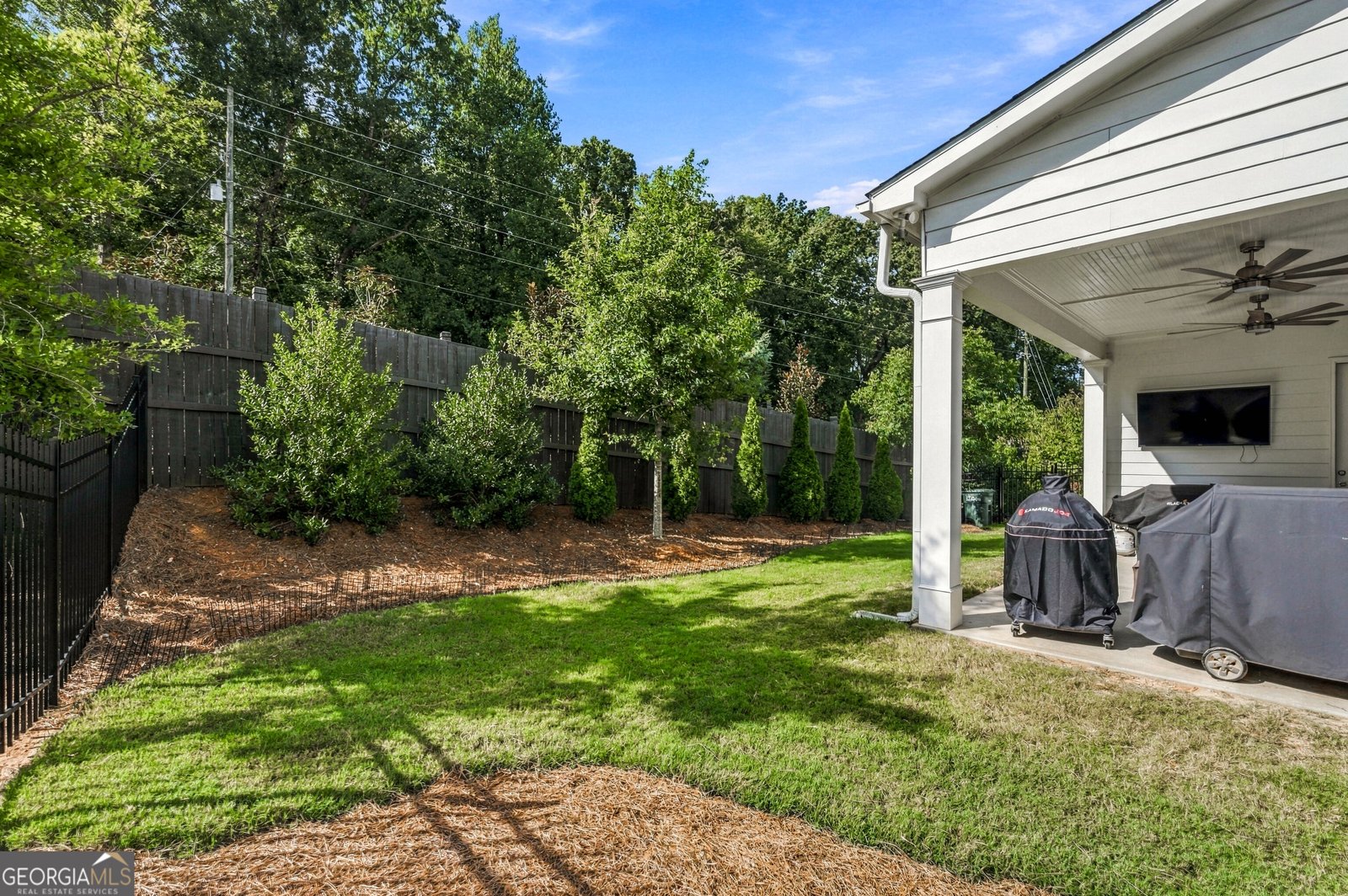 1945 Finnish Lane Kennesaw - Photo 29