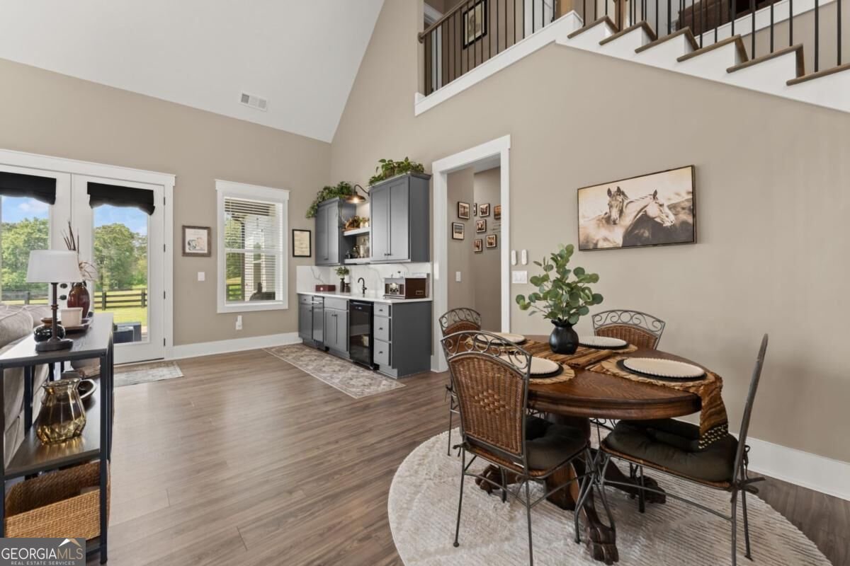 344 Gold Bullion Drive Dawsonville - Photo 16