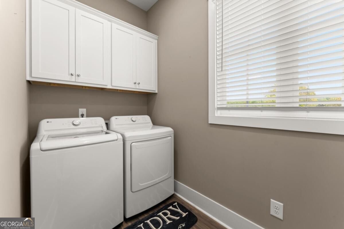 344 Gold Bullion Drive Dawsonville - Photo 19