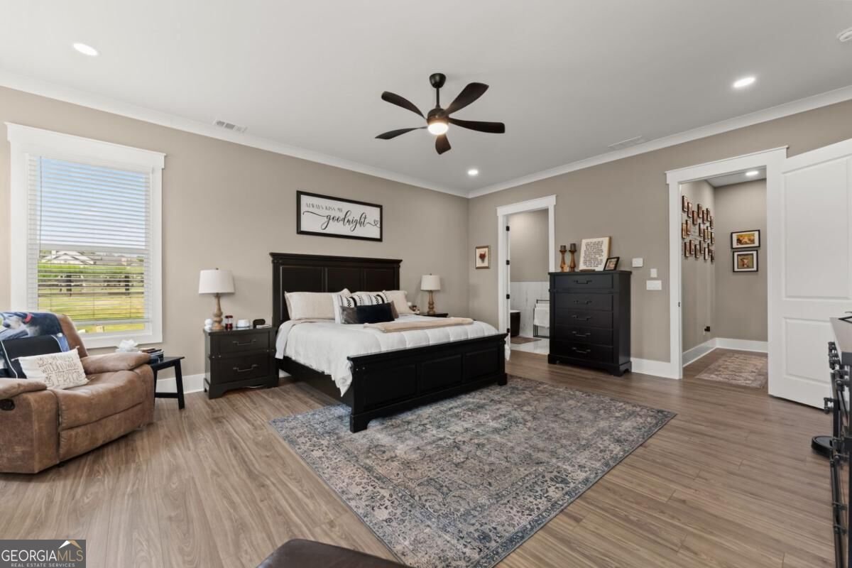 344 Gold Bullion Drive Dawsonville - Photo 22