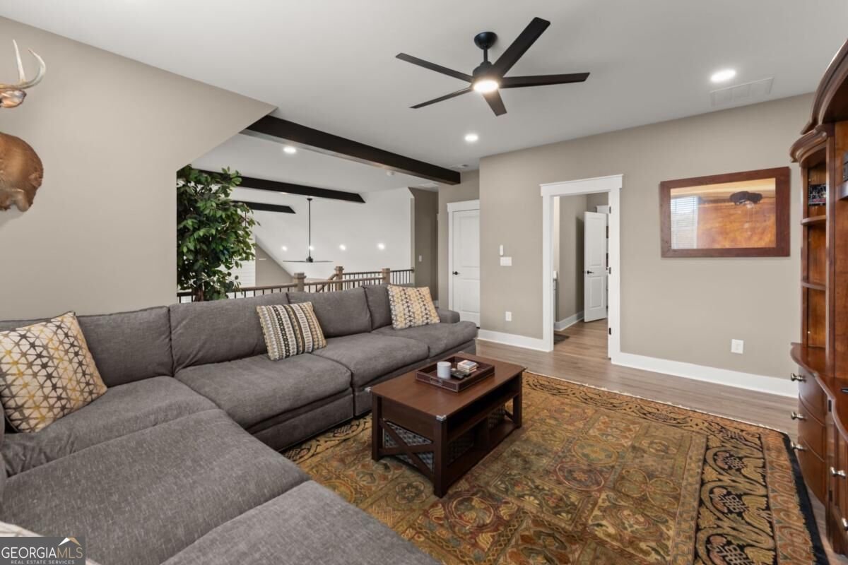 344 Gold Bullion Drive Dawsonville - Photo 33