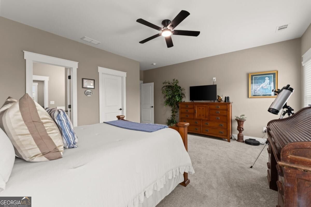 344 Gold Bullion Drive Dawsonville - Photo 36