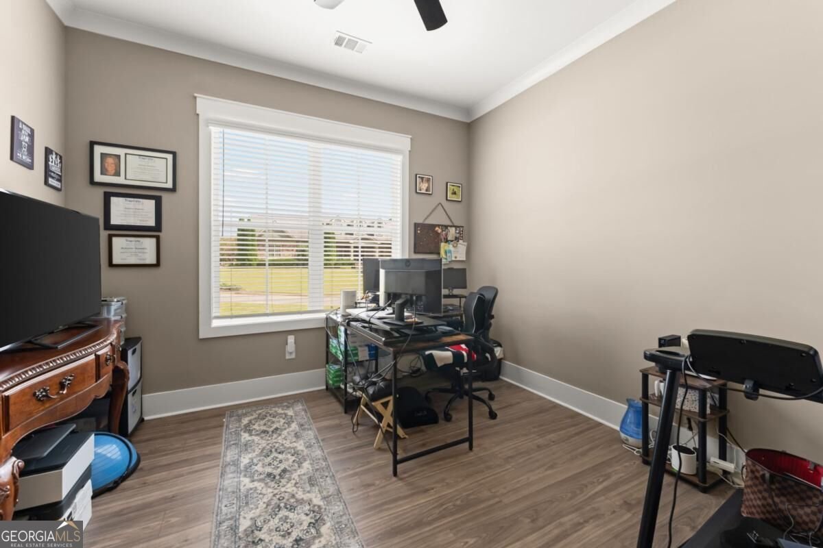 344 Gold Bullion Drive Dawsonville - Photo 40
