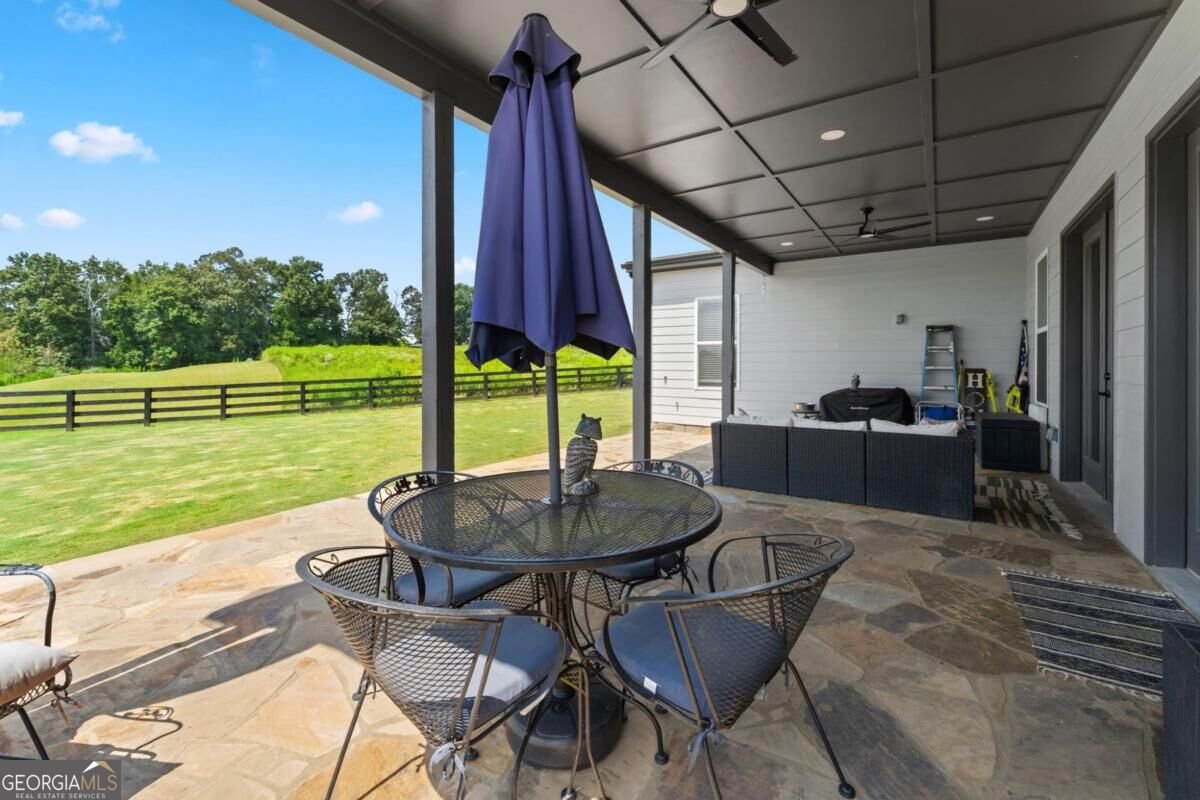 344 Gold Bullion Drive Dawsonville - Photo 43