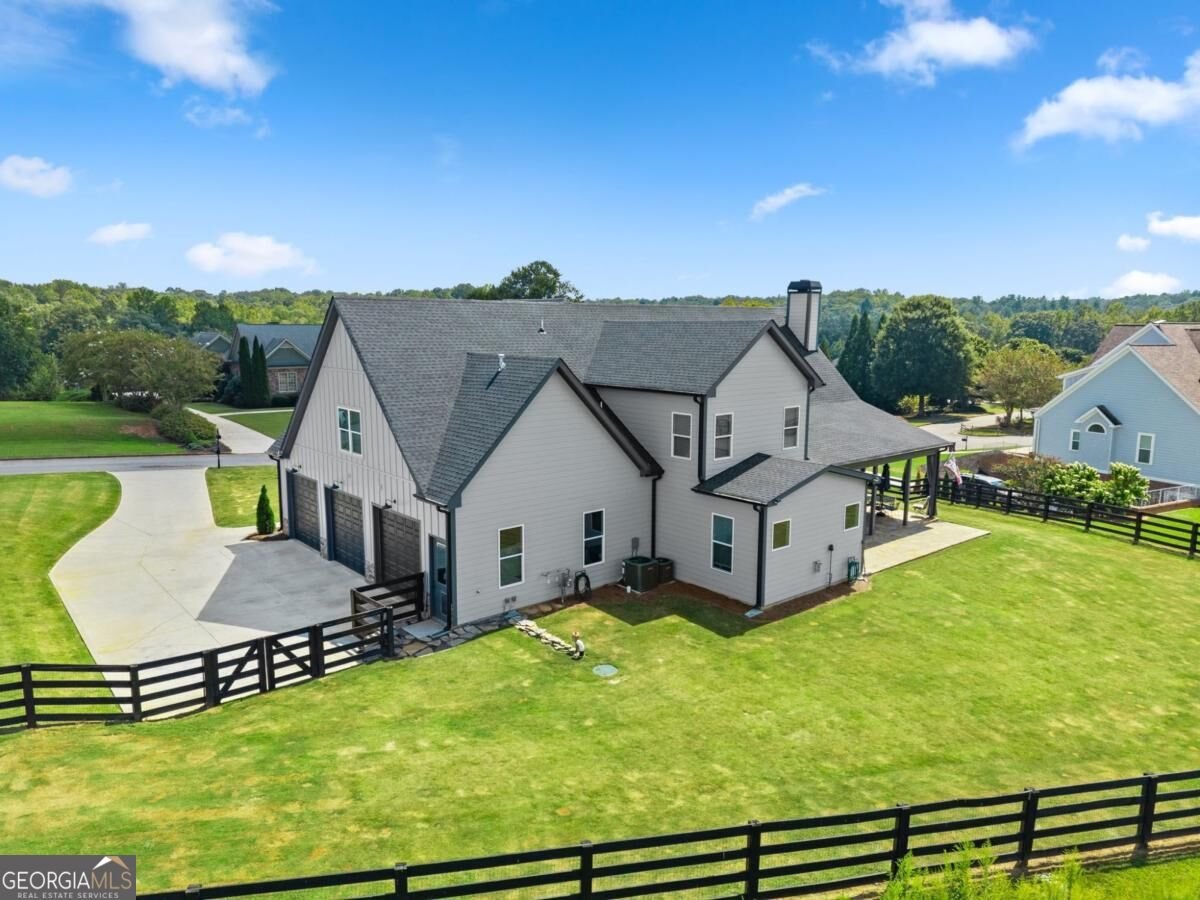 344 Gold Bullion Drive Dawsonville - Photo 46