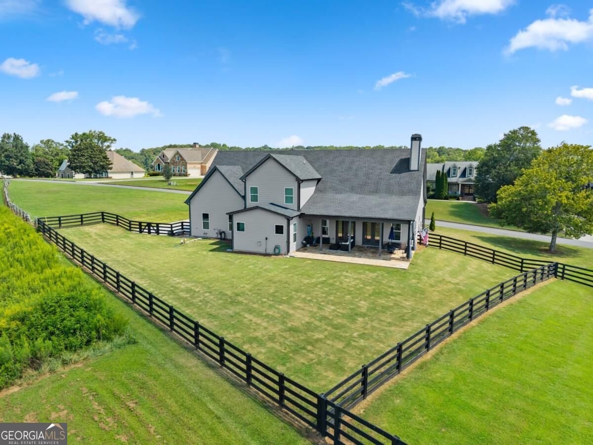 344 Gold Bullion Drive Dawsonville - Photo 47