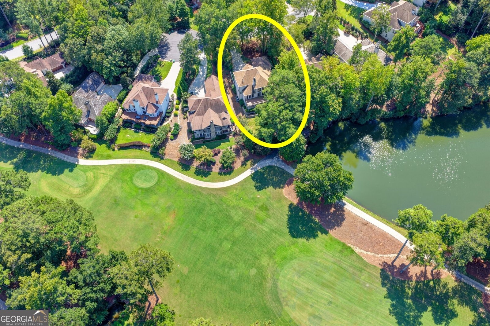 1090 Matheson Way Johns Creek - Photo 10