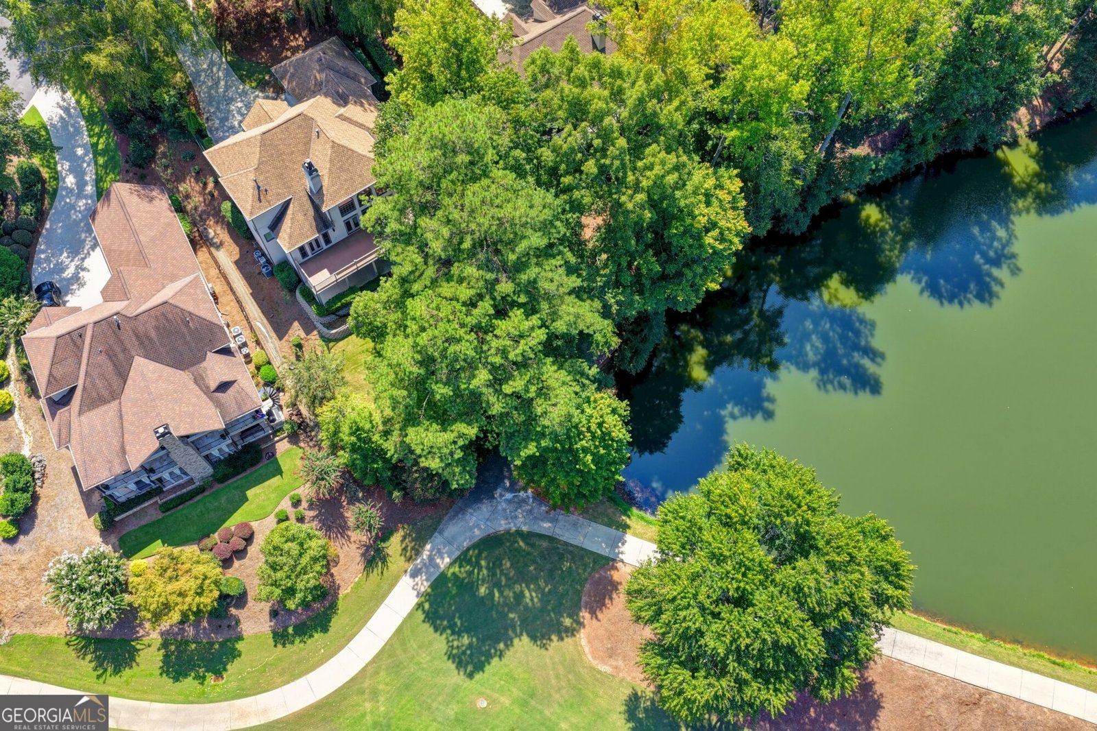 1090 Matheson Way Johns Creek - Photo 11