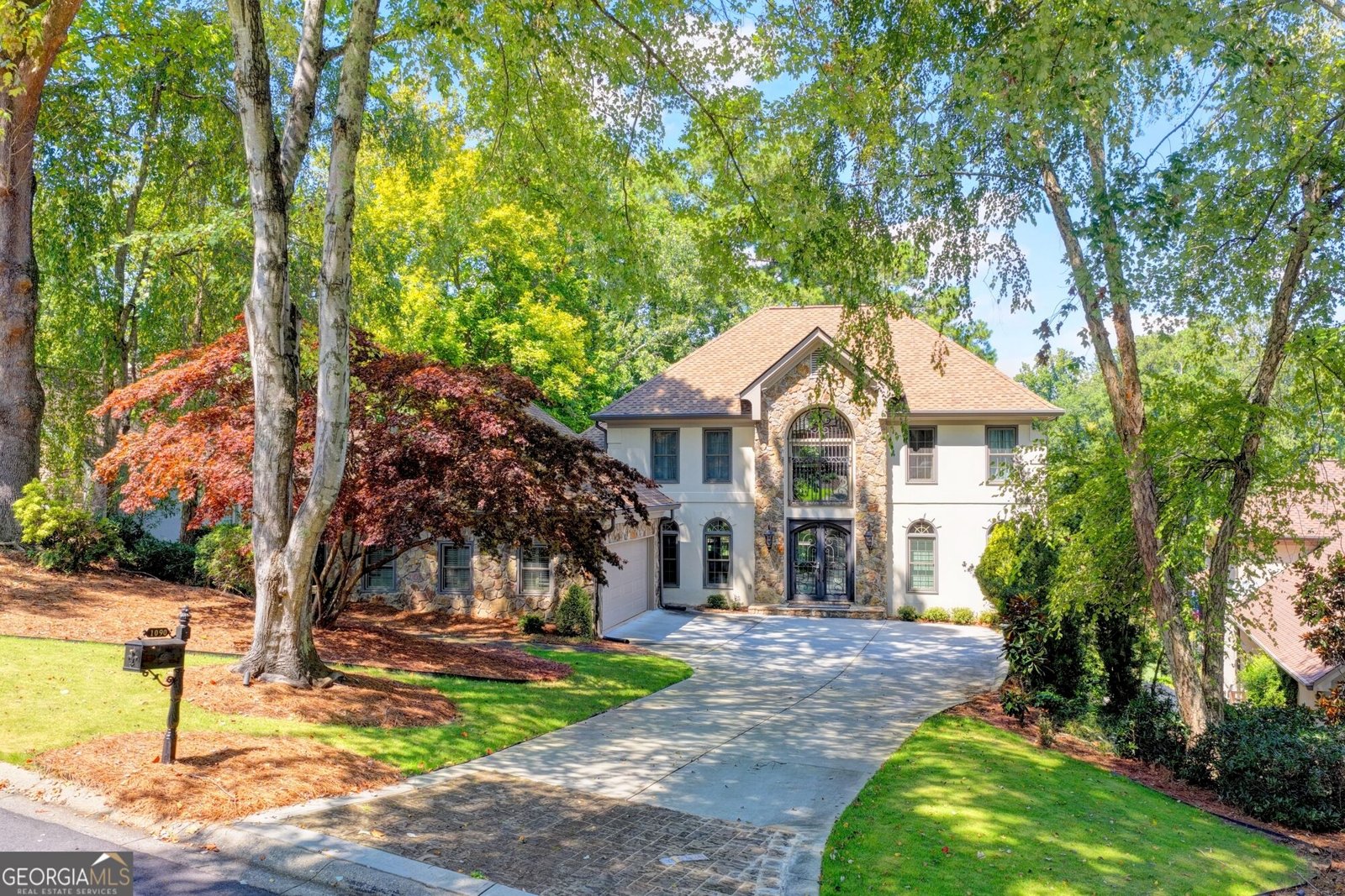1090 Matheson Way Johns Creek - Photo 112