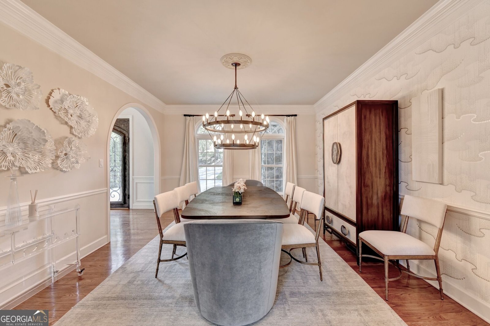 1090 Matheson Way Johns Creek - Photo 17