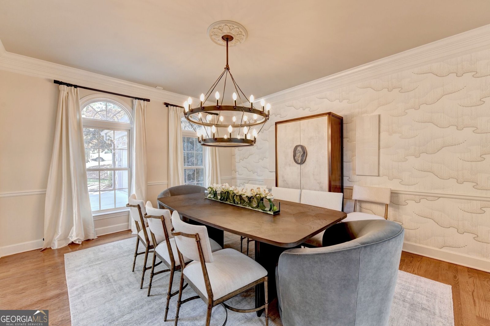 1090 Matheson Way Johns Creek - Photo 18