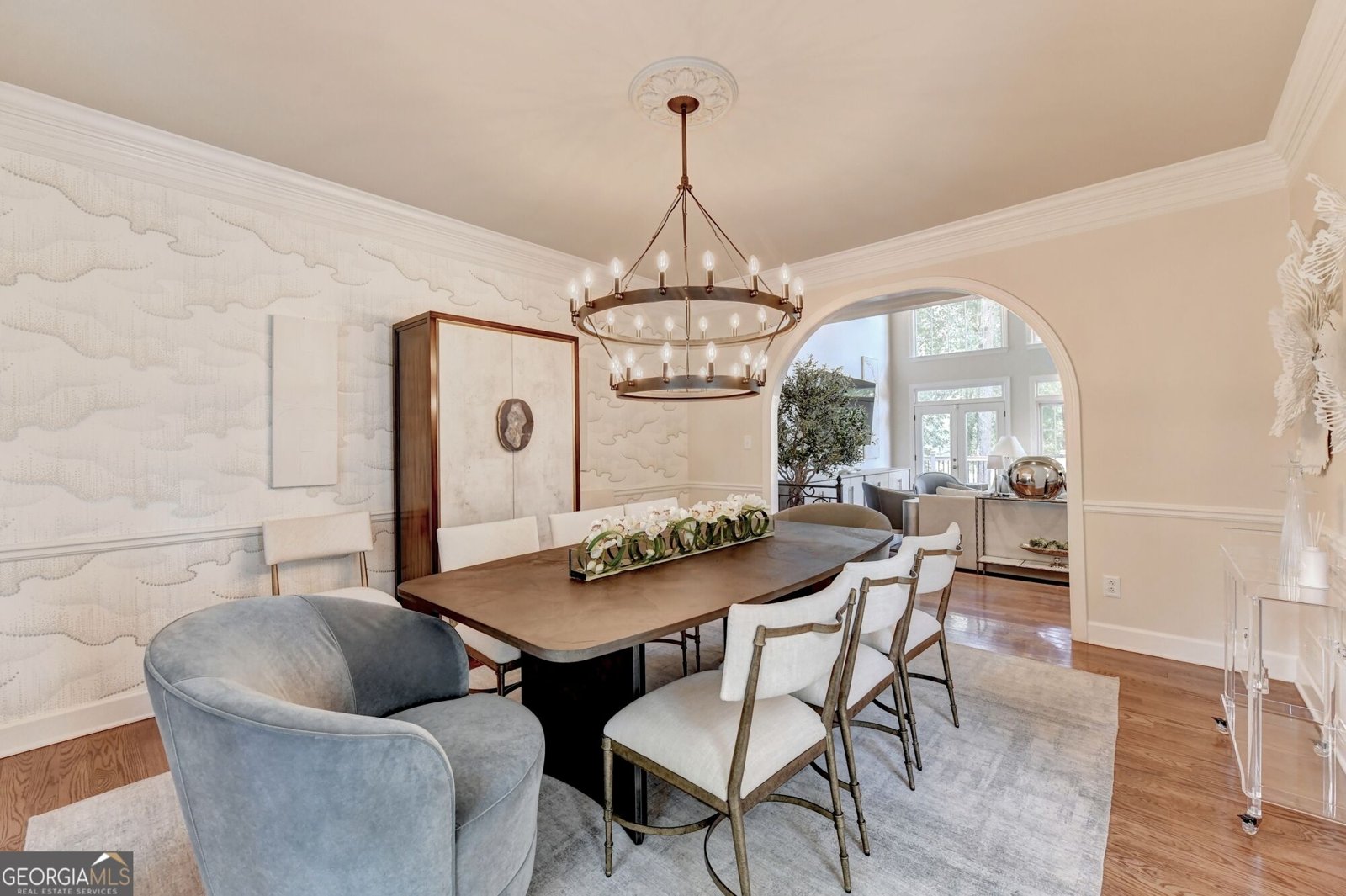 1090 Matheson Way Johns Creek - Photo 19