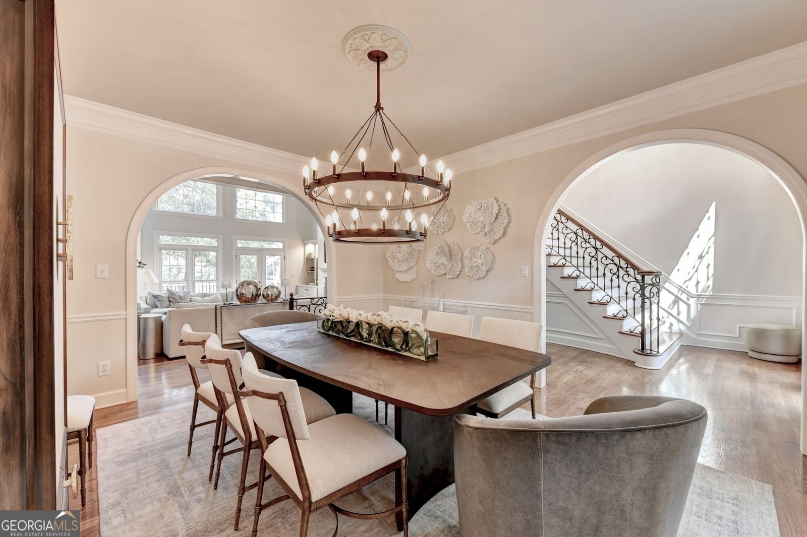 1090 Matheson Way Johns Creek - Photo 20