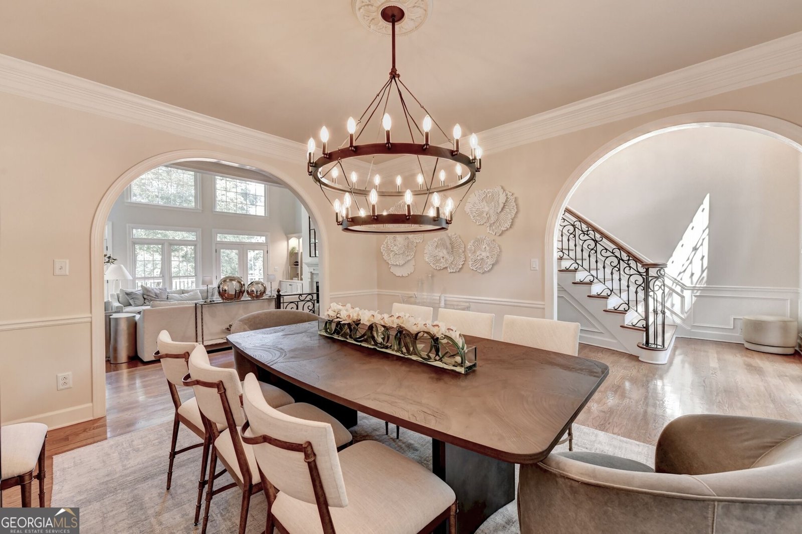 1090 Matheson Way Johns Creek - Photo 21
