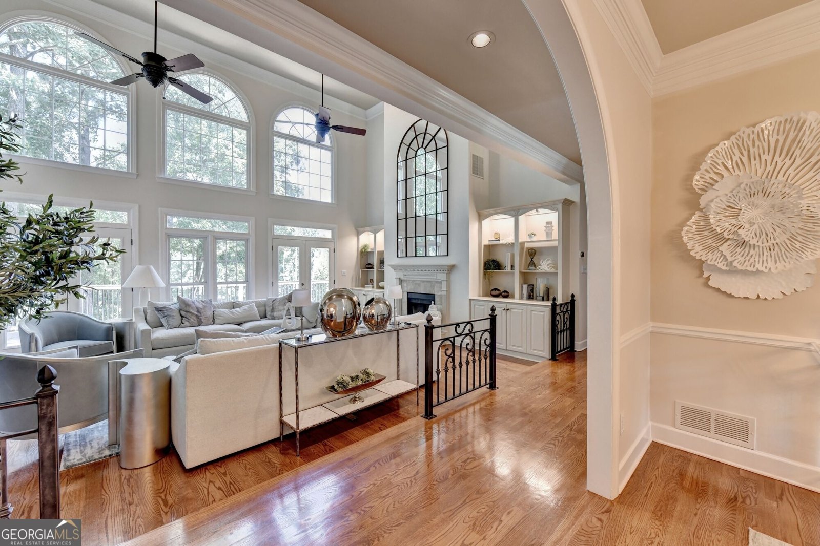 1090 Matheson Way Johns Creek - Photo 22