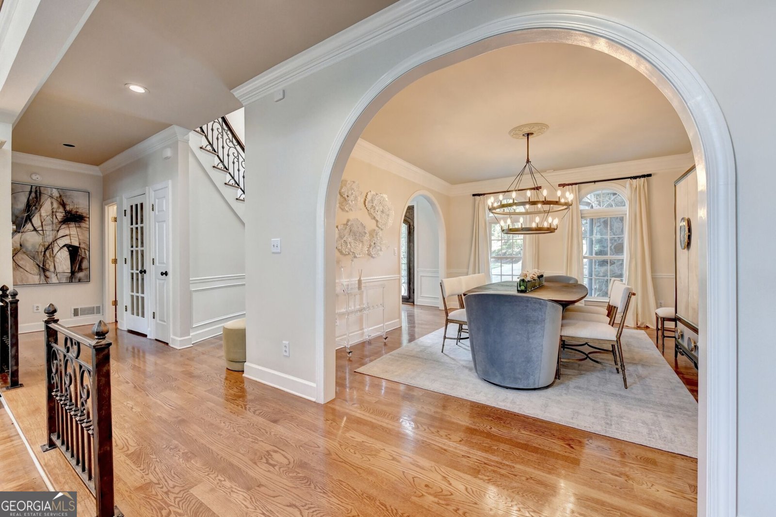 1090 Matheson Way Johns Creek - Photo 23