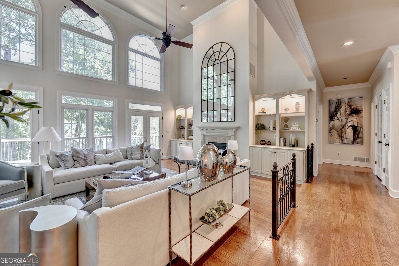 1090 Matheson Way Johns Creek - Photo 24