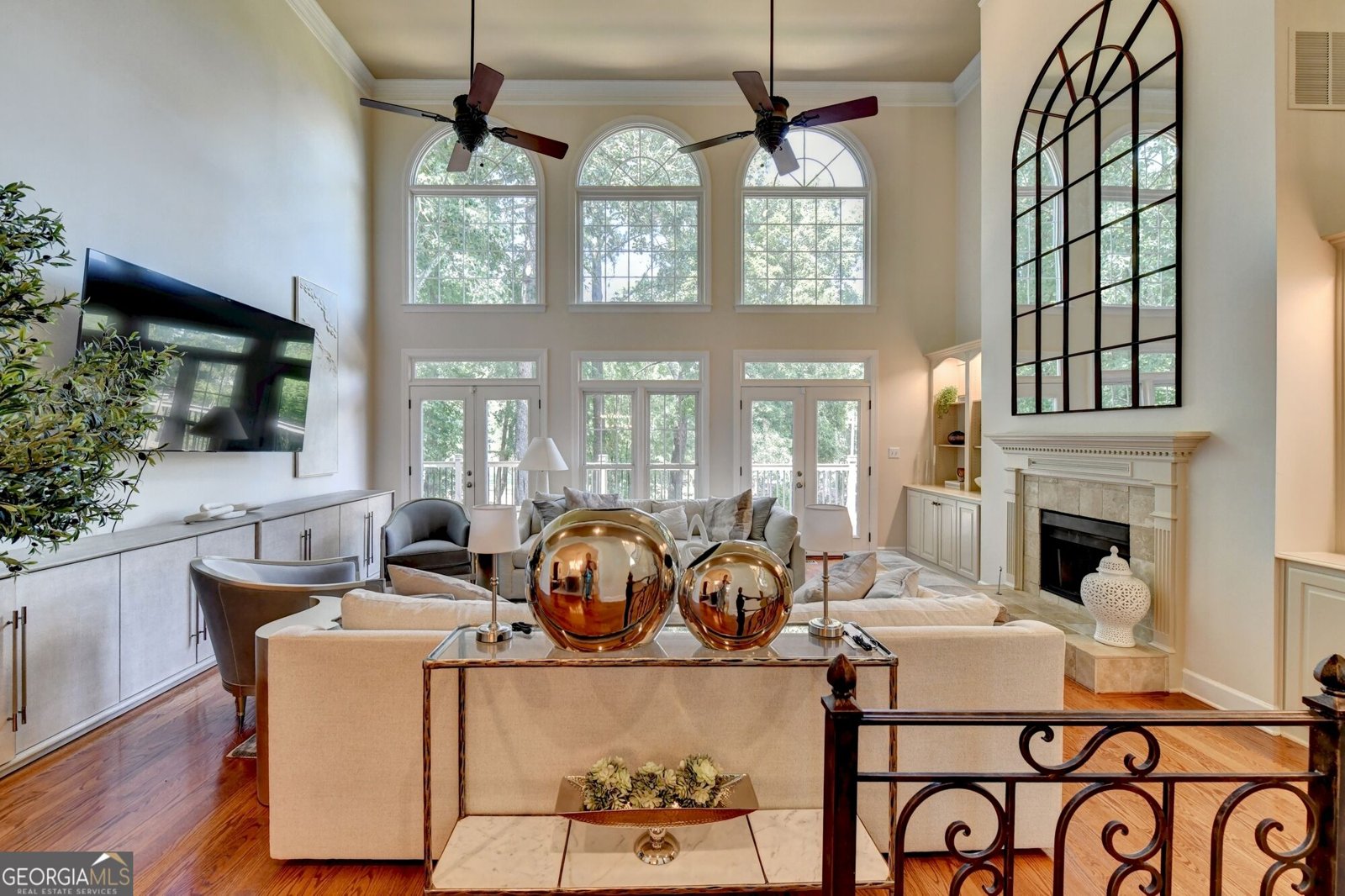 1090 Matheson Way Johns Creek - Photo 25