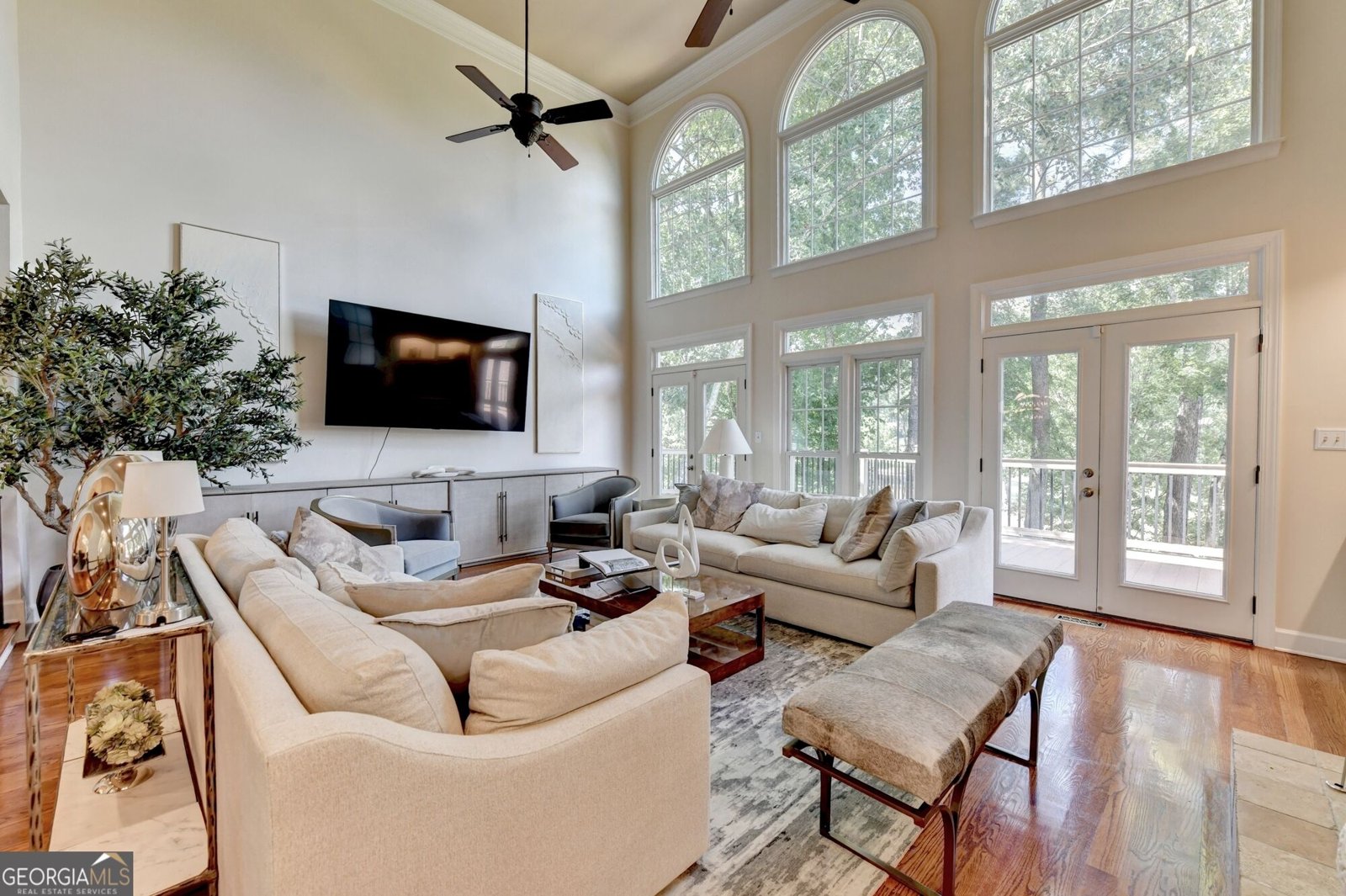 1090 Matheson Way Johns Creek - Photo 27