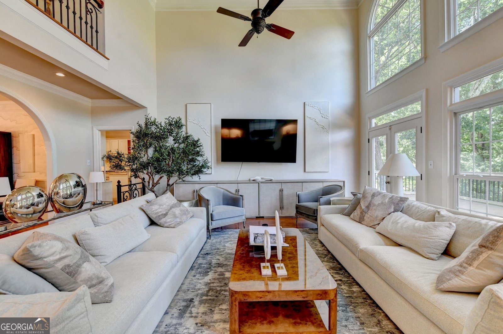 1090 Matheson Way Johns Creek - Photo 28