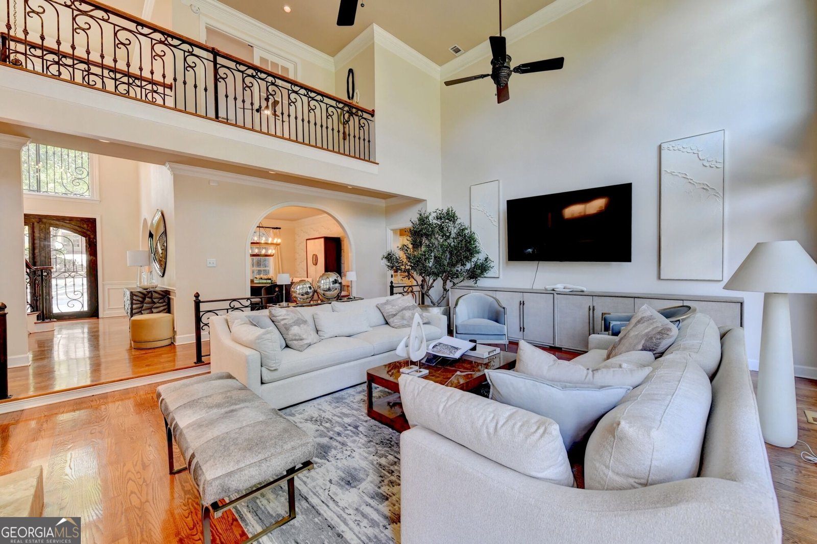 1090 Matheson Way Johns Creek - Photo 29