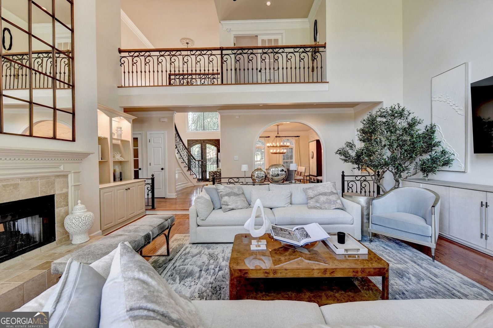1090 Matheson Way Johns Creek - Photo 30