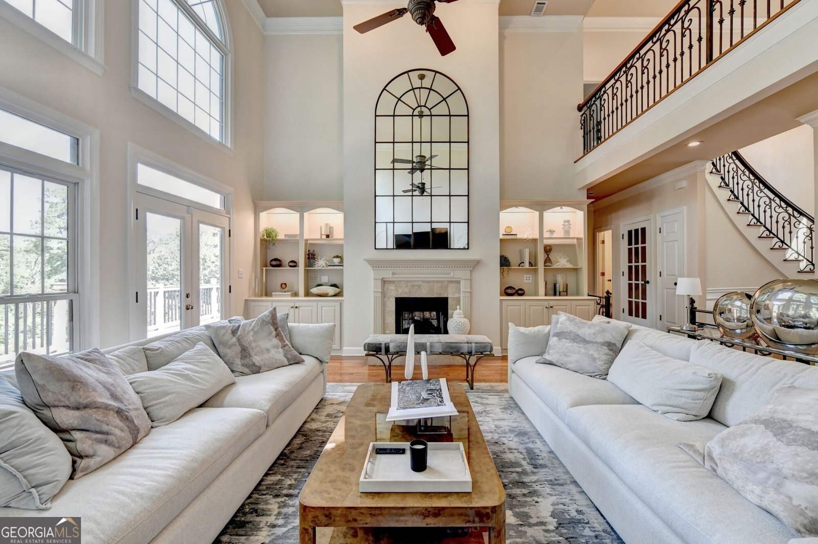 1090 Matheson Way Johns Creek - Photo 31