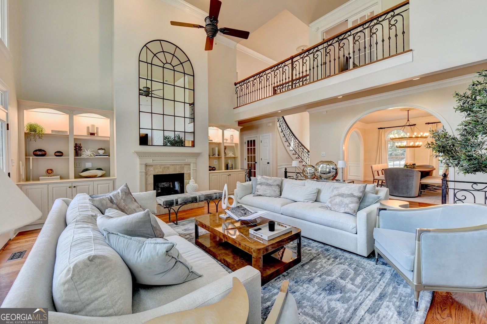 1090 Matheson Way Johns Creek - Photo 32