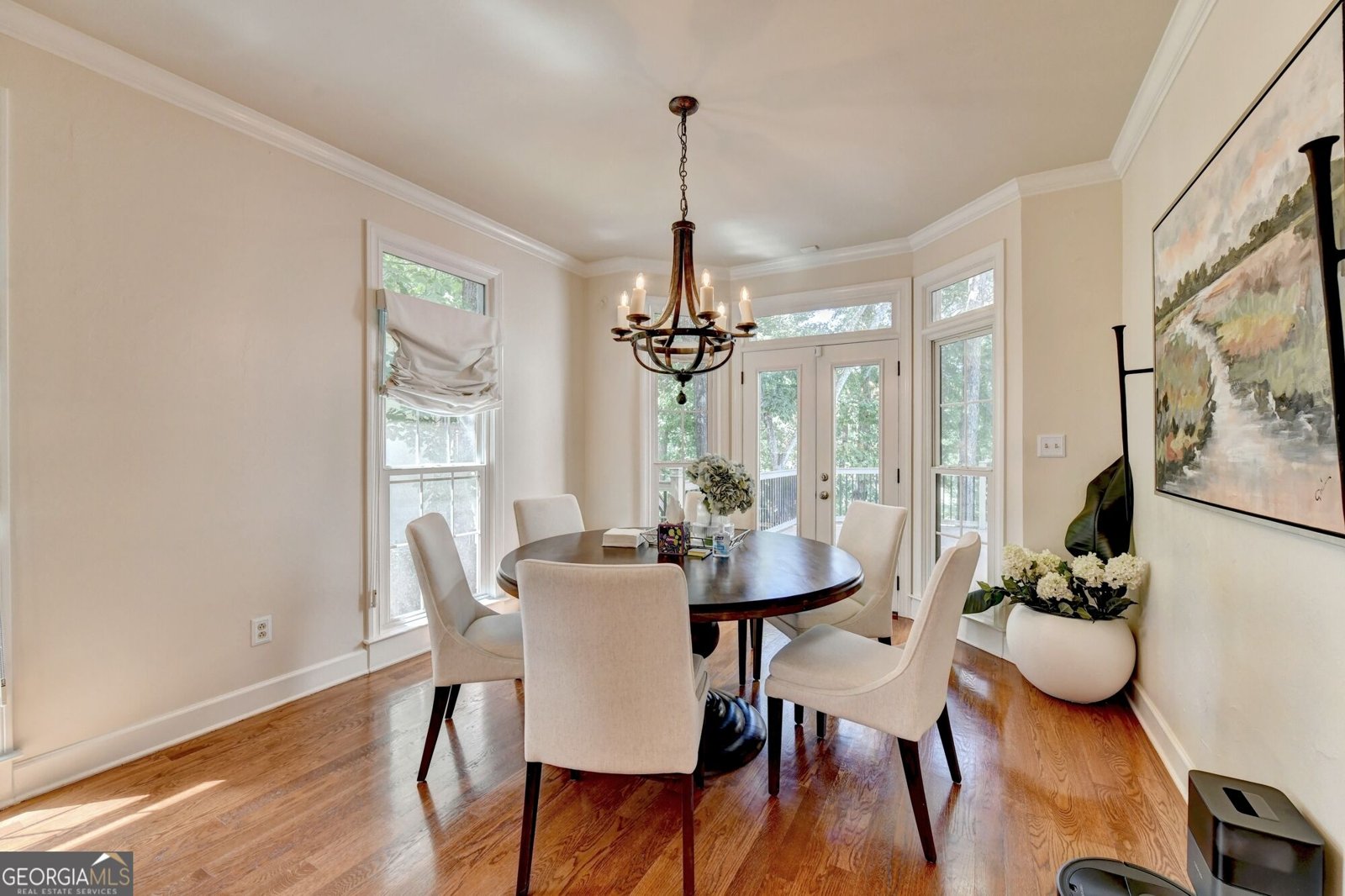 1090 Matheson Way Johns Creek - Photo 34